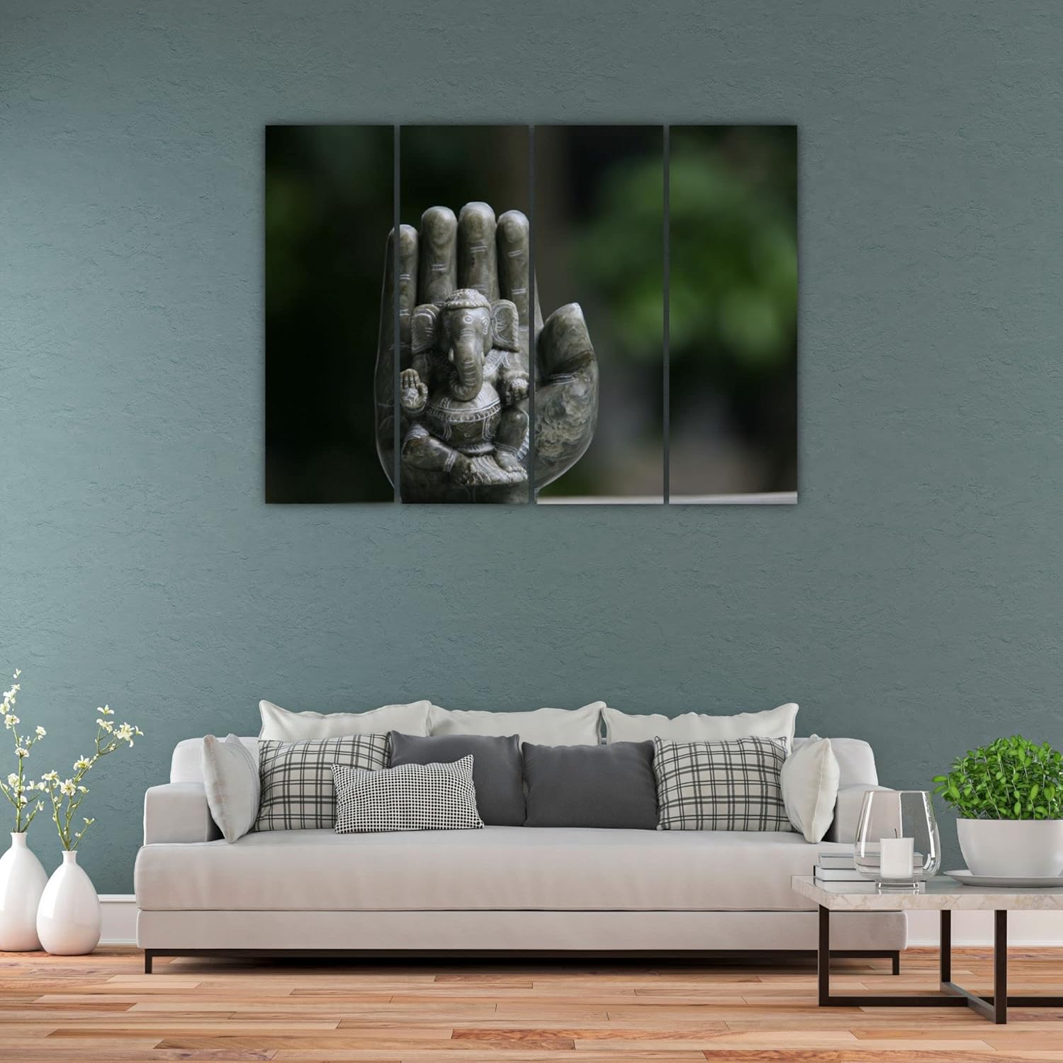 inep-b0bbpsypz2-close-up-of-the-ganesha-tastic-framed-4-panel-wall-art-that-blesses-your-walls-showcasing-detailed-elephant-headed-deity-prints..jpg